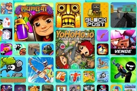 Người chơi game sẽ bị xử phạt nếu mua vật phẩm ảo ngoài game