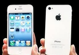 VinaPhone giảm giá bán iPhone 4S