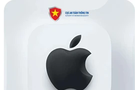 Tái diễn thủ đoạn lừa đảo nhắm vào người dùng Apple