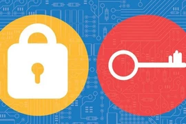 Không nên nhập email trên các trang kiểm tra tài khoản