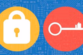 Không nên nhập email trên các trang kiểm tra tài khoản