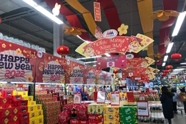 Chủ động cung ứng các mặt hàng có nhu cầu cao dịp Tết