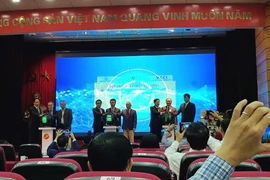 Lần đầu tiên tổ chức giải thưởng “sản phẩm công nghệ số make in Vietnam” 