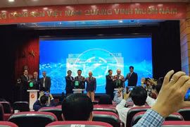 Lần đầu tiên tổ chức giải thưởng “sản phẩm công nghệ số make in Vietnam” 