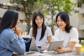 Khảo sát Manulife Asia Care 2025: Người Việt không ưu tiên "sống lâu"