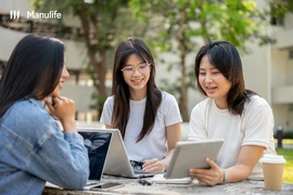 Khảo sát Manulife Asia Care 2025: Người Việt không ưu tiên "sống lâu"