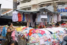 Tẩy chay hàng Trung Quốc kém chất lượng