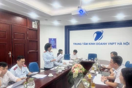 Hà Nội: Đang thanh tra 3 doanh nghiệp viễn thông về việc quản lý thông tin thuê bao 
