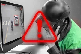 Cuộc gọi “Giấy báo phạt nguội giao thông gửi qua shipper” là lừa đảo