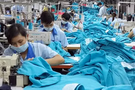 Bảy ngành sản xuất hàng xuất khẩu chính sẽ bị ảnh hưởng trực tiếp từ CEAP