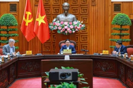 Thủ tướng yêu cầu thành lập ngay tổ phản ứng nhanh với chính sách thuế quan của Hoa Kỳ