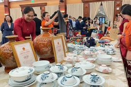 Hai khó khăn lớn của hàng Việt khi chinh phục thị trường