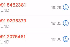 Cuộc gọi “rác” lại bùng phát, ngăn chặn cách nào?