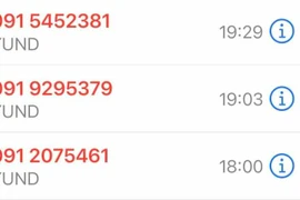 Cuộc gọi “rác” lại bùng phát, ngăn chặn cách nào?