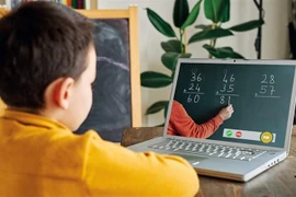 Xử lý hơn 30 kênh, nhóm trên Internet có nội dung độc hại với trẻ em