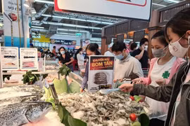 Dịch Covid-19: Hải Dương, Quảng Ninh chưa có hiện tượng “đổ xổ đi mua hàng”