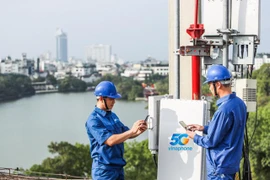 Thu hơn 10.000 tỷ đồng từ đấu giá băng tần viễn thông