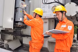 Giá điện sắp được điều chỉnh 3 tháng 1 lần?