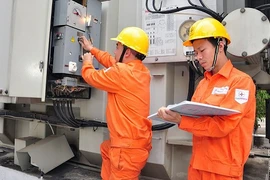 Giá điện sắp được điều chỉnh 3 tháng 1 lần?