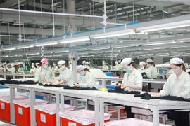 Tăng trưởng kinh tế Việt Nam năm 2024 cao nhất có thể đạt 6,95%