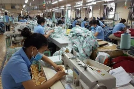 Thị trường trầm lắng, xuất khẩu dệt may có thể giảm trong 4 tháng cuối năm