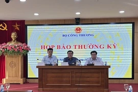 Bộ Công Thương thông tin về phát triển điện hạt nhân