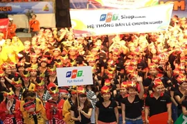 FPT Retail bứt phá, sớm hoàn thành chỉ tiêu lợi nhuận