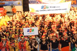 FPT Retail bứt phá, sớm hoàn thành chỉ tiêu lợi nhuận