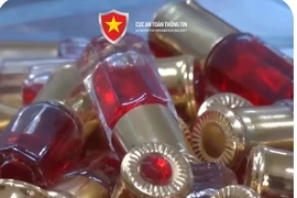 Mê muội “bùa yêu” trên mạng, nhiều người bị lừa tiền