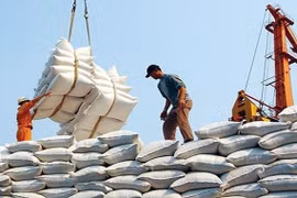 Đề xuất bổ sung chế tài với thương nhân vi phạm quy định kinh doanh xuất khẩu gạo