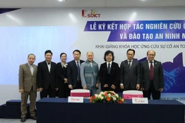 Sắp có Học viện An ninh Không gian số đầu tiên tại Việt Nam