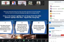 Cách nào tăng xuất khẩu vào Hoa Kỳ?