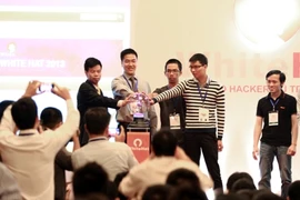 Diễn đàn Hacker mũ trắng chính thức ra mắt