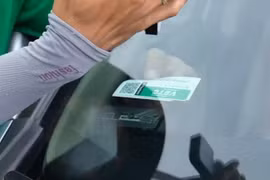 Công ty TNHH thu phí tự động VETC vi phạm về tần số vô tuyến điện 