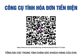 Xem hóa đơn tiền điện trực tuyến như thế nào?