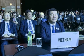 WTO kết nạp thêm 2 thành viên mới