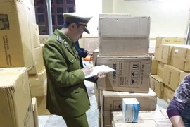 Địa phương phải báo cáo ngay nếu “khan hàng, sốt giá”