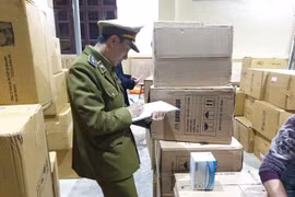 Địa phương phải báo cáo ngay nếu “khan hàng, sốt giá”