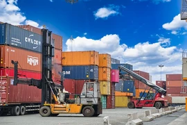 Siết quản lý nguyên liệu sản xuất hàng xuất khẩu, ngăn chặn gian lận xuất xứ