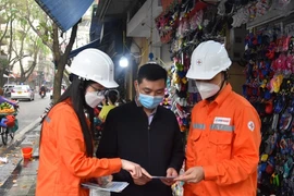 Biểu giá điện 5 bậc được lựa chọn nhiều nhất