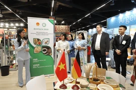 Nhiều mặt hàng Việt Nam có cơ hội “xuất ngoại”