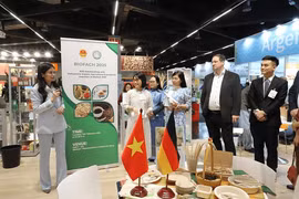 Nhiều mặt hàng Việt Nam có cơ hội “xuất ngoại”