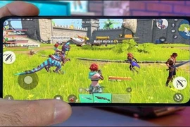 Người chơi game phải cung cấp đầy đủ, chính xác thông tin cá nhân