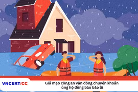 Cảnh báo 2 hình thức lừa đảo mới qua điện thoại 