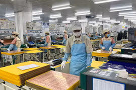 Hà Nội: Doanh nghiệp nhỏ và vừa được hỗ trợ trong giai đoạn 2026-2030