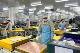 Hà Nội: Doanh nghiệp nhỏ và vừa được hỗ trợ trong giai đoạn 2026-2030