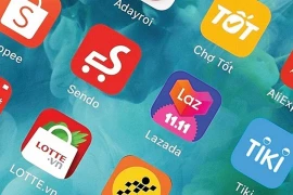 Sàn thương mại điện tử khó xác minh nguồn gốc, giám sát chất lượng hàng hóa