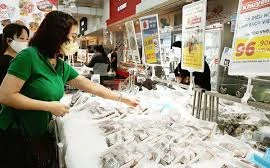 Ngày mai, 14-11, bắt đầu “ngày Vàng khuyến mại”