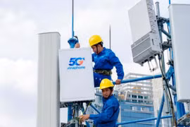 Sau cấp phép, nhà mạng triển khai mạng 5G ra sao?