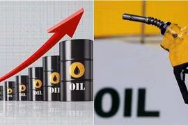 Tăng giá xăng dầu khiến CPI tháng 4 tăng 